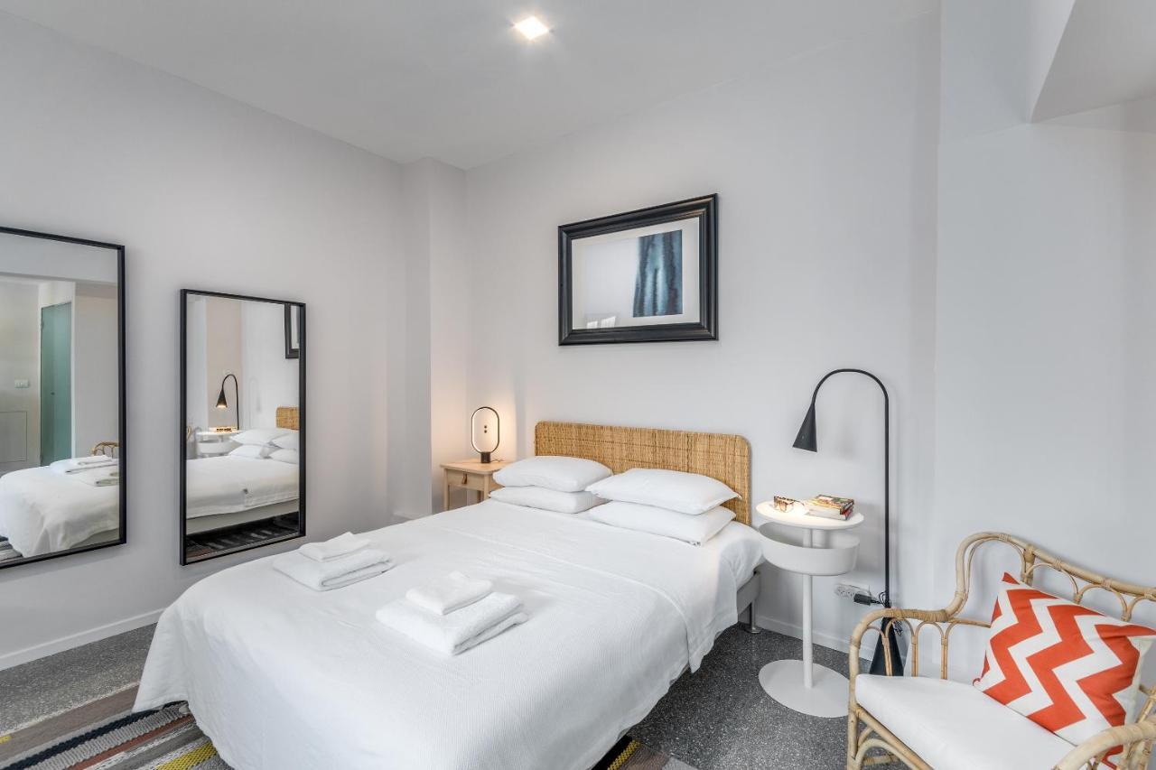 Carmel Star Apartment Tel Aviv Exterior foto